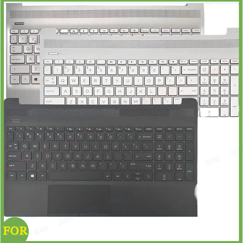Laptop Accessories Uk - Yeni 15-DW 15-GW 15S-DU 15S-DR 15S-DY