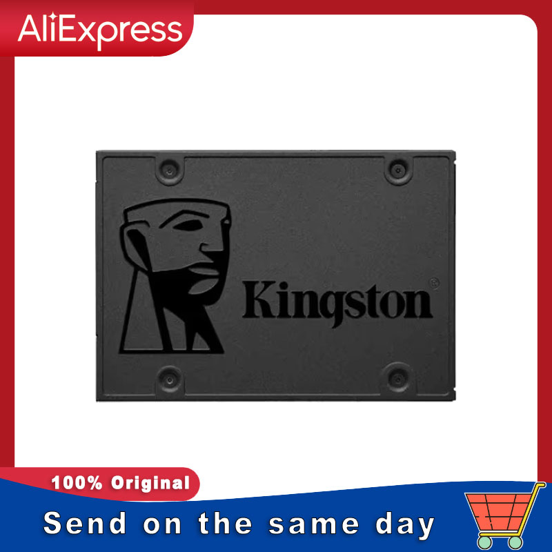 Samsung Ssd Evo 870 - Kingston SSD Dahili Katı Hal Sürücüsü