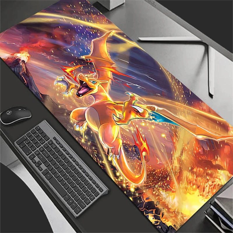 Good Laptop Accessories - Mouse Pad Anime Oyun Aksesuarları Büyük