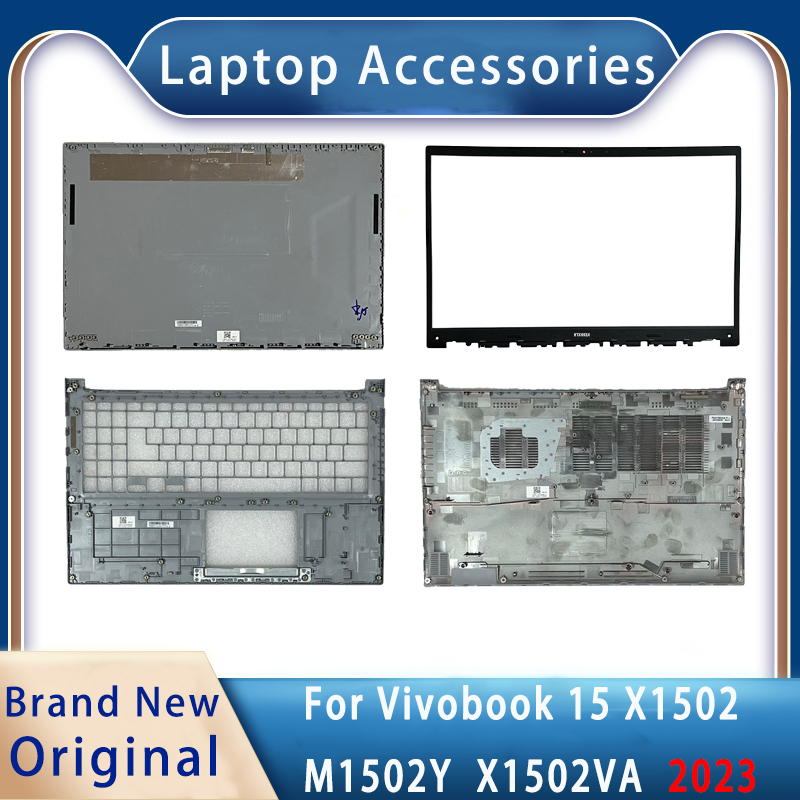 Laptop Accessories For Asus Vivobook - Yeni Asus Vivobook 15 X1502 X1502VA