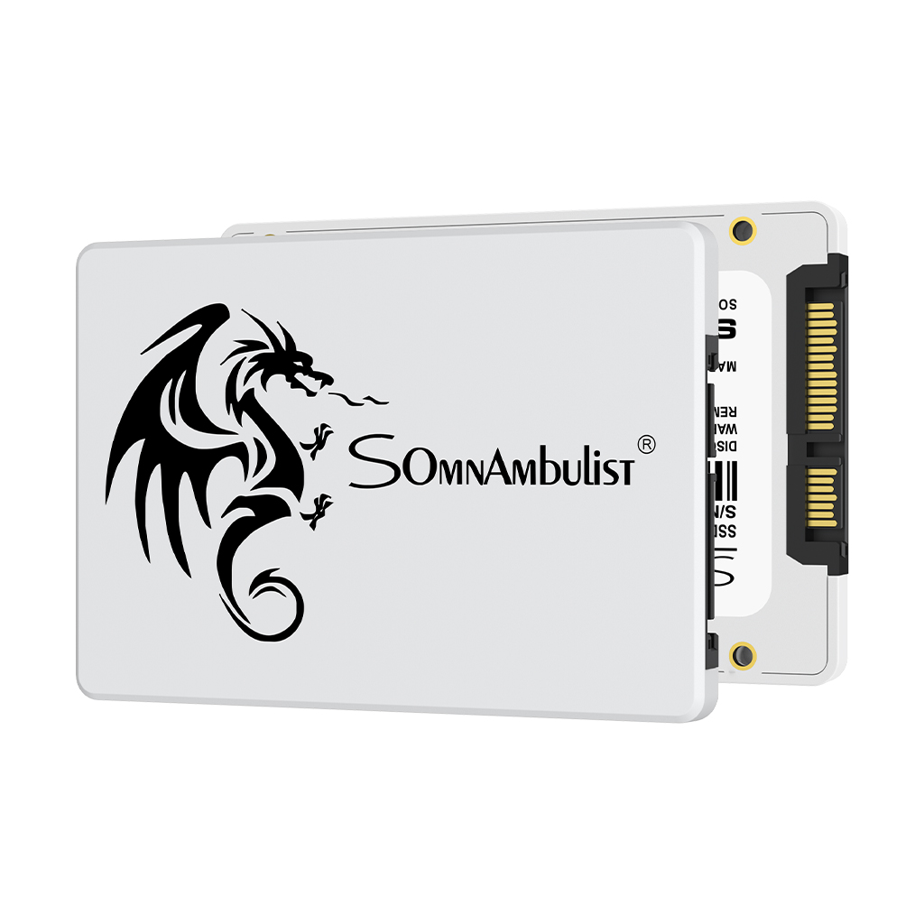 Samsung Ssd Evo 870 - SomnAmbulist SSD 2.5 64 GB 128