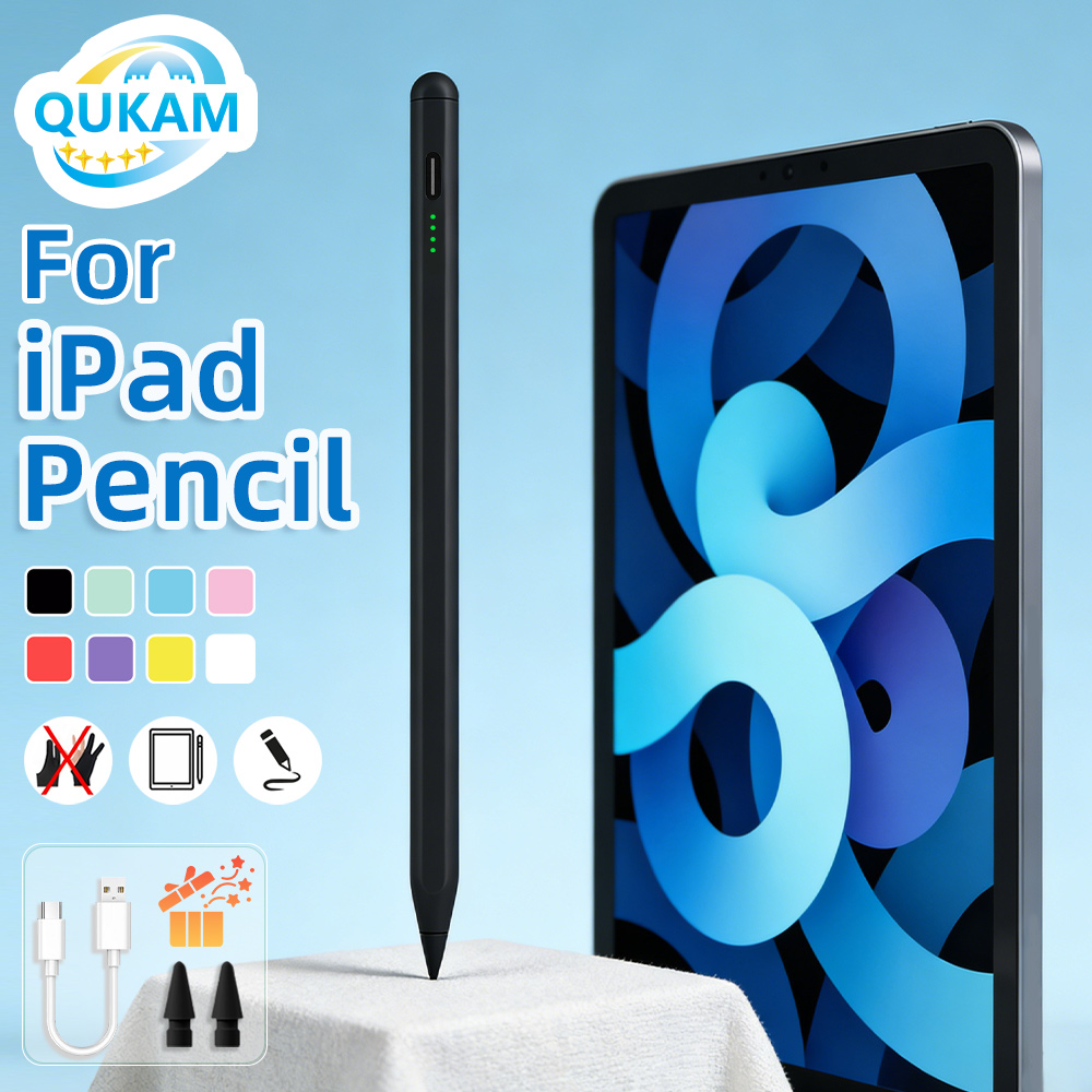 Laptop Accessories 2022 - Apple Pencil Uyumlu iPad 10. Nesil