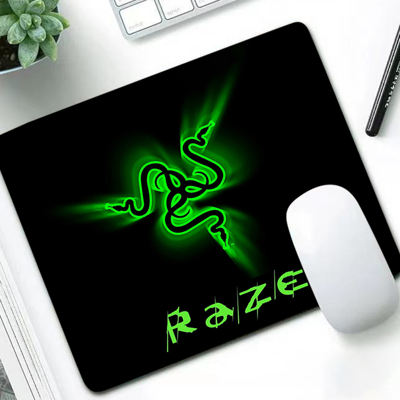 Good Laptop Accessories - Sıcak Razer Moda Küçük Mouse Pad