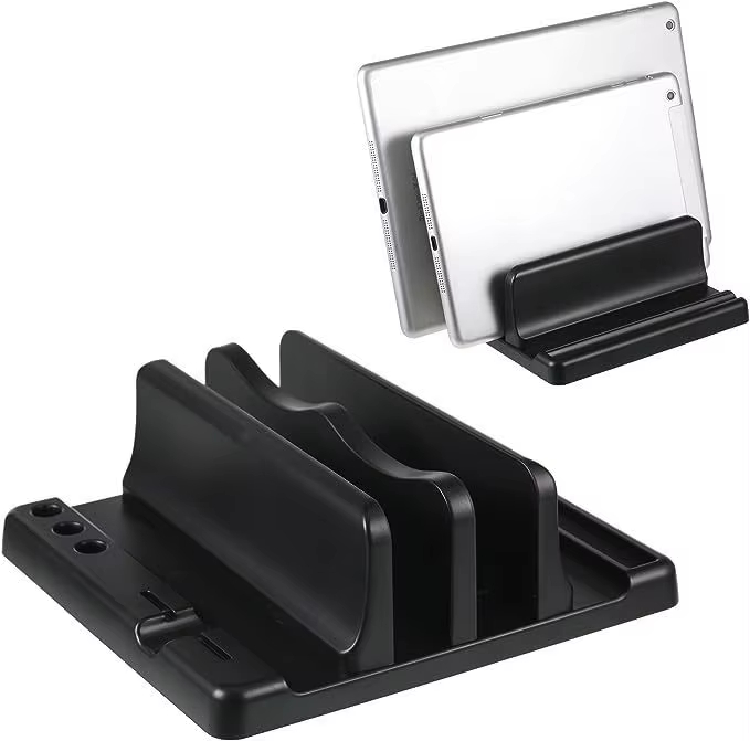 Laptop Accessories And Parts - Ofis ABS Dizüstü Bilgisayar Standı Dikey