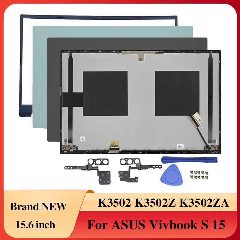 Laptop Accessories For Asus Vivobook - ASUS Vivobook S15 K3502 K3502Z K3502ZA