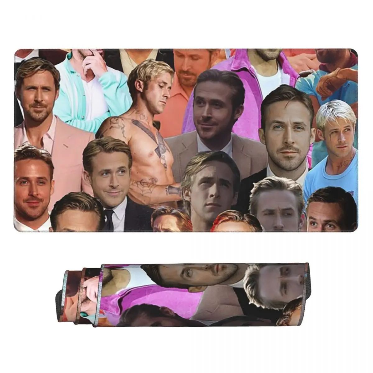 Laptop Accessories Ryans - Büyük Mouse Pad Ryan Gosling Fotoğraf