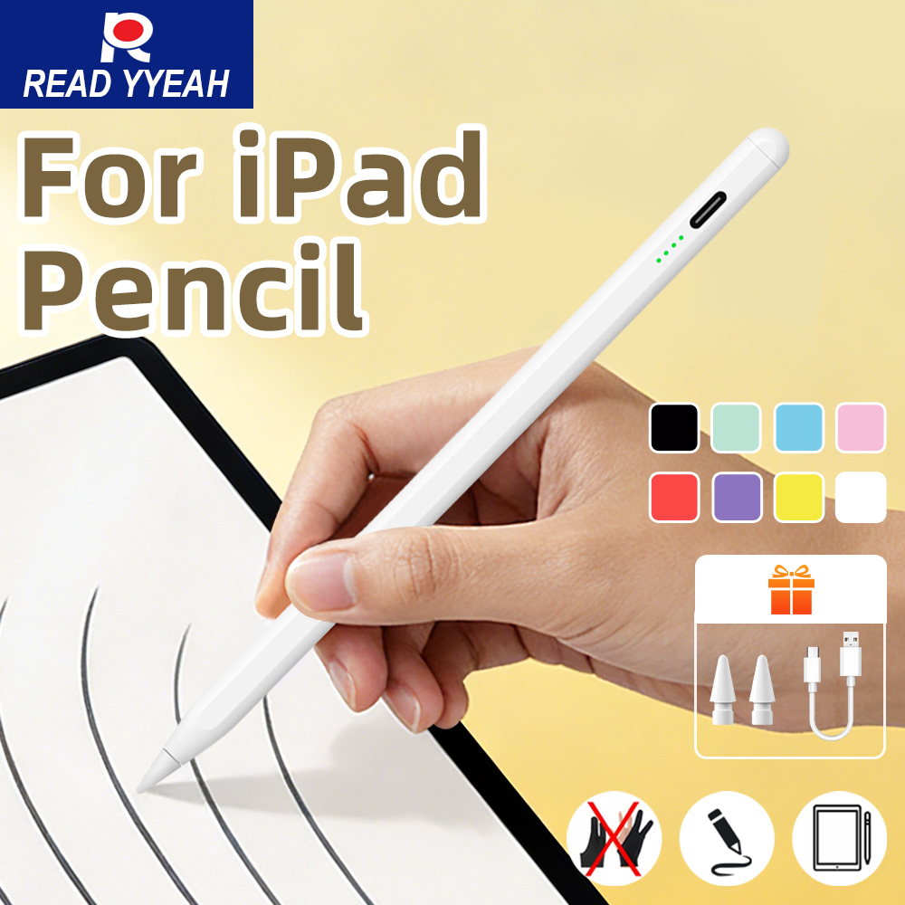 Laptop Accessories 2022 - 2026 Stylus Kalem, Apple Pencil ile