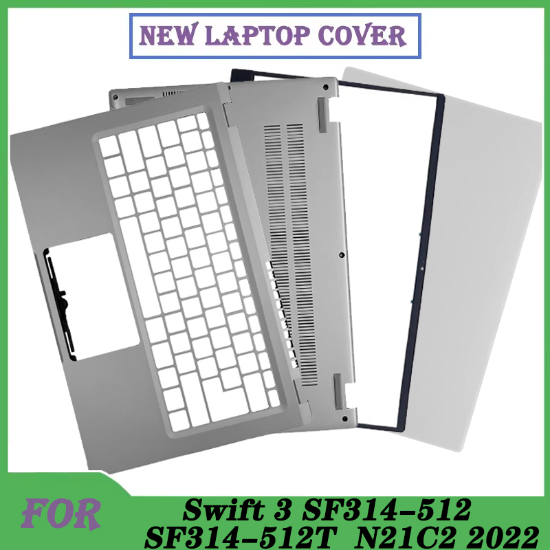 Laptop Accessories 2022 - 98% yeni Swift 3 için uygun