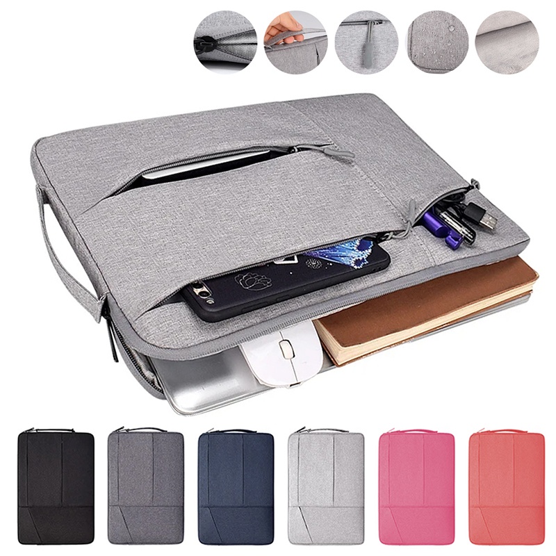 Mac Laptop Accessories - Dizüstü Bilgisayar Çantası Kılıfı 12 13