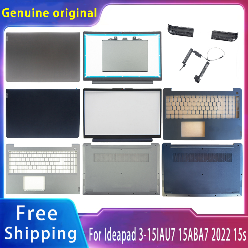 Laptop Accessories 2022 - Yeni Lenovo IdeaPad 3 15IAU7 15ABA7
