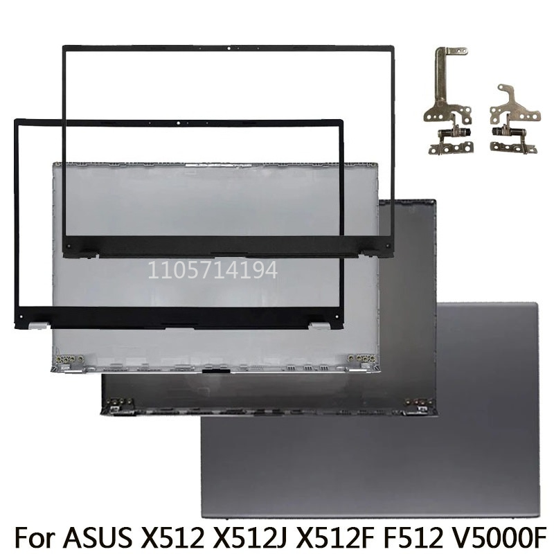 Laptop Accessories For Asus Vivobook - ASUS X512 X512J X512F F512 V5000F