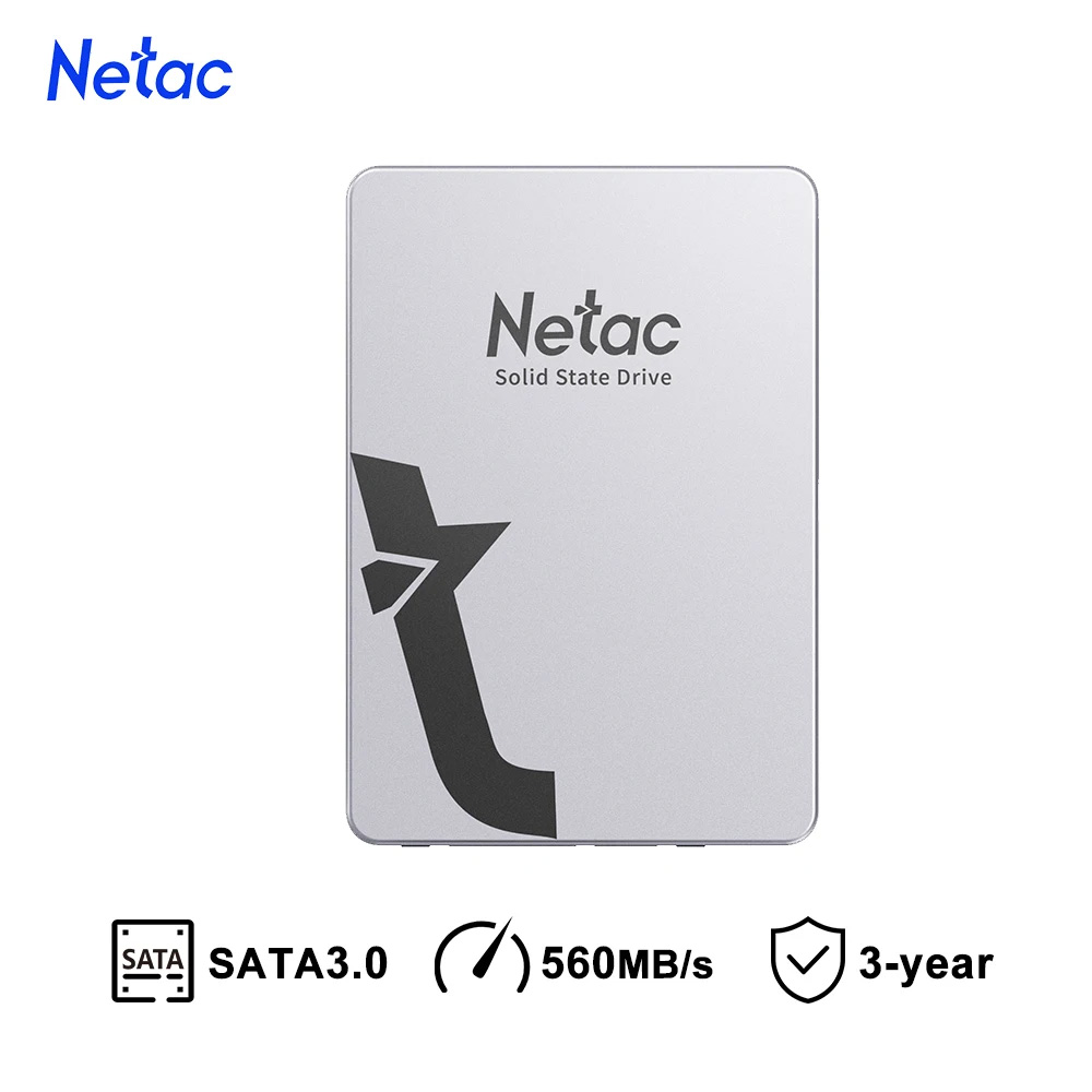 Samsung Ssd Evo 870 - Netac SSD 1TB 2TB 4TB 128GB