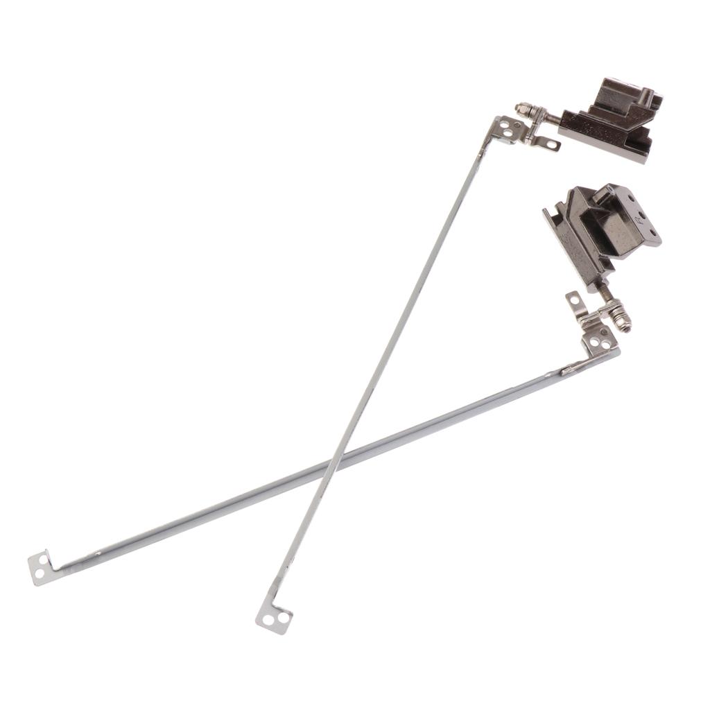Laptop Accessories Brand - Metal Dizüstü Bilgisayar Ekran Menteşeleri Seti