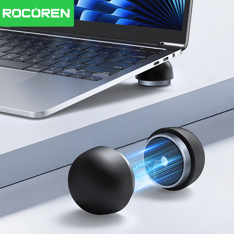 Rocoren dizüstü bilgisayar sta - Mac Laptop Accessories incelemesi ve fiyatı