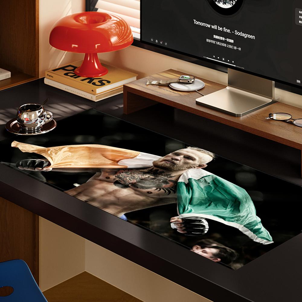 C-Conor M-McGregor Mouse Pad X - Mac Laptop Accessories incelemesi ve fiyatı