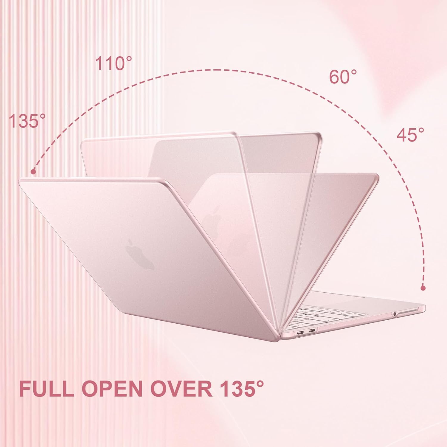 Mat Plastik Sert Kılıf MacBook - Mac Laptop Accessories incelemesi ve fiyatı