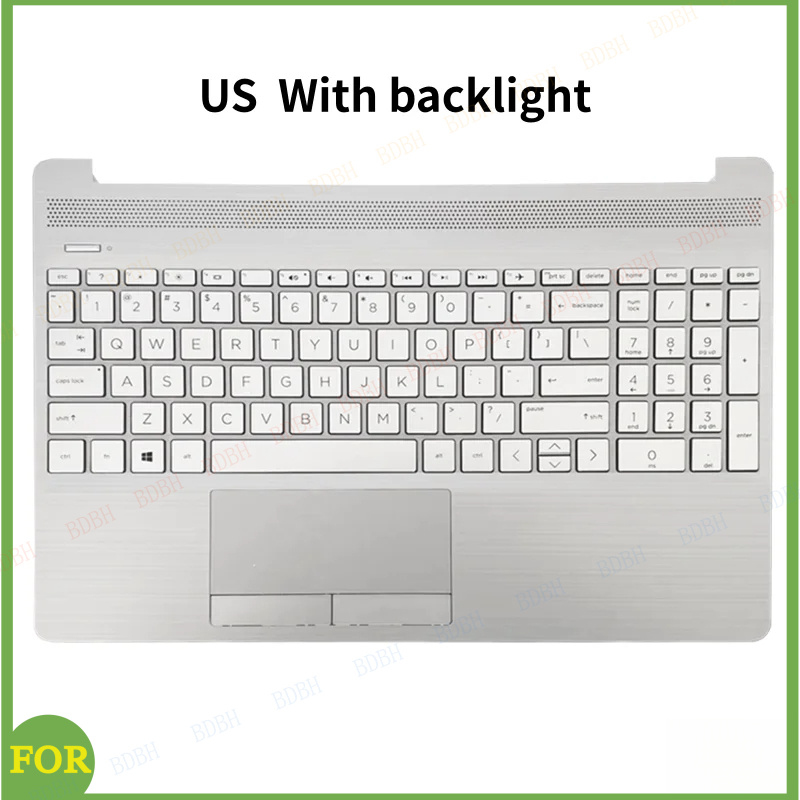 Yeni 15-DW 15-GW 15S-DU 15S-DR - Laptop Accessories Uk incelemesi ve fiyatı