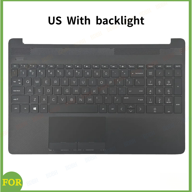 Yeni 15-DW 15-GW 15S-DU 15S-DR - Laptop Accessories Uk incelemesi ve fiyatı