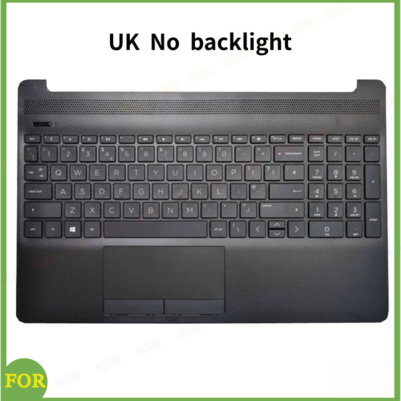 Yeni 15-DW 15-GW 15S-DU 15S-DR - Laptop Accessories Uk incelemesi ve fiyatı