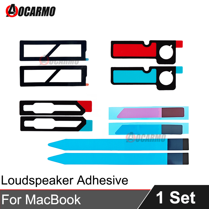 Aocarmo Hoparlör Yapışkanlı Et - Laptop Accessories And Parts incelemesi ve fiyatı
