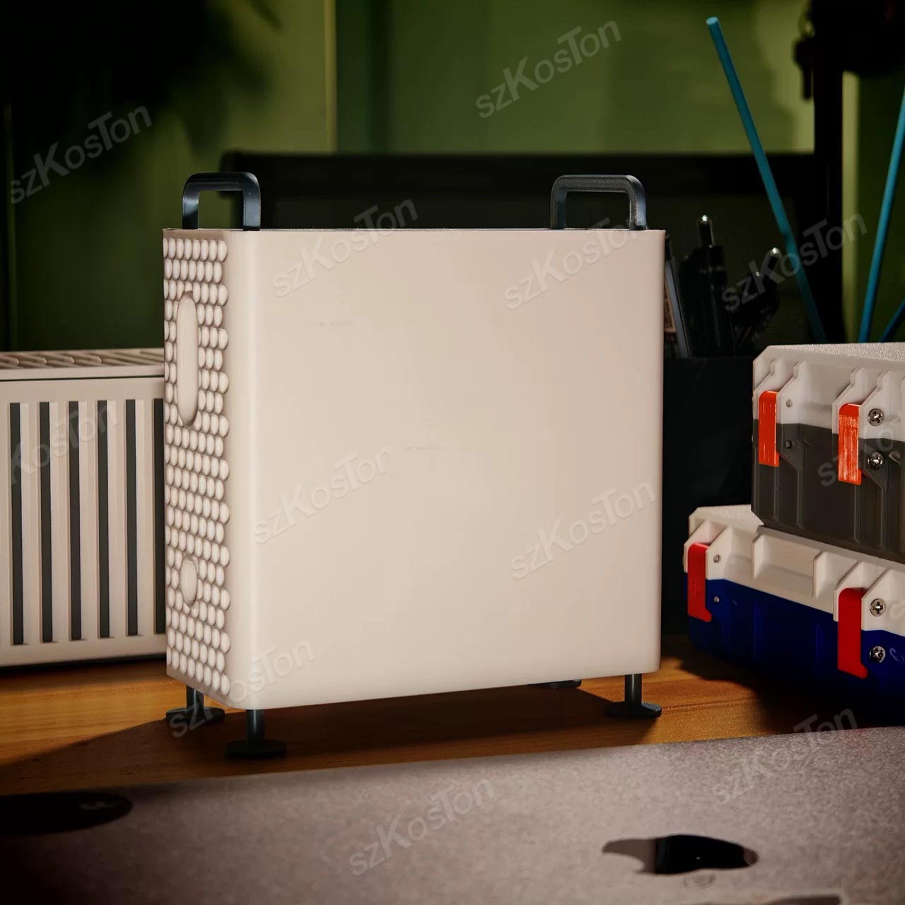 Dikey Stand bilgisayar kasası  - Mac Laptop Accessories incelemesi ve fiyatı