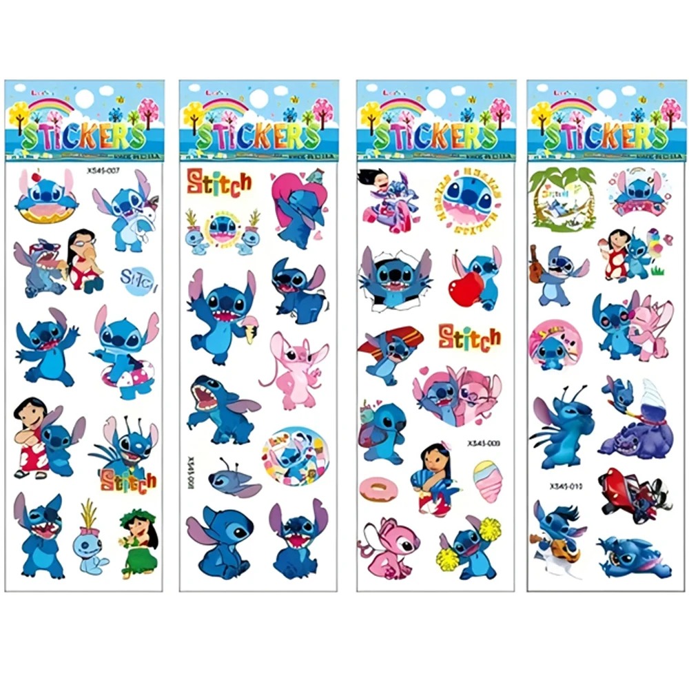 48 sayfa sevimli Disney Lilo S - Laptop Accessories And Parts incelemesi ve fiyatı