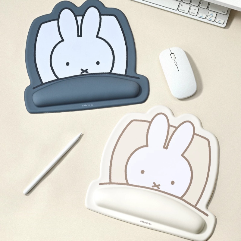 Ji Xiang Mouse Pad Miffy Co Ma - Laptop Accessories Brand incelemesi ve fiyatı