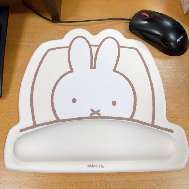 Ji Xiang Mouse Pad Miffy Co Ma - Laptop Accessories Brand incelemesi ve fiyatı