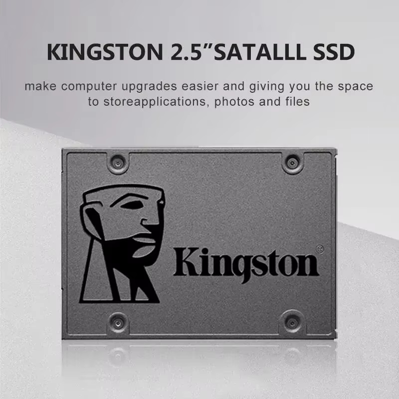 Kingston SSD Dahili Katı Hal S - Samsung Ssd Evo 870 incelemesi ve fiyatı