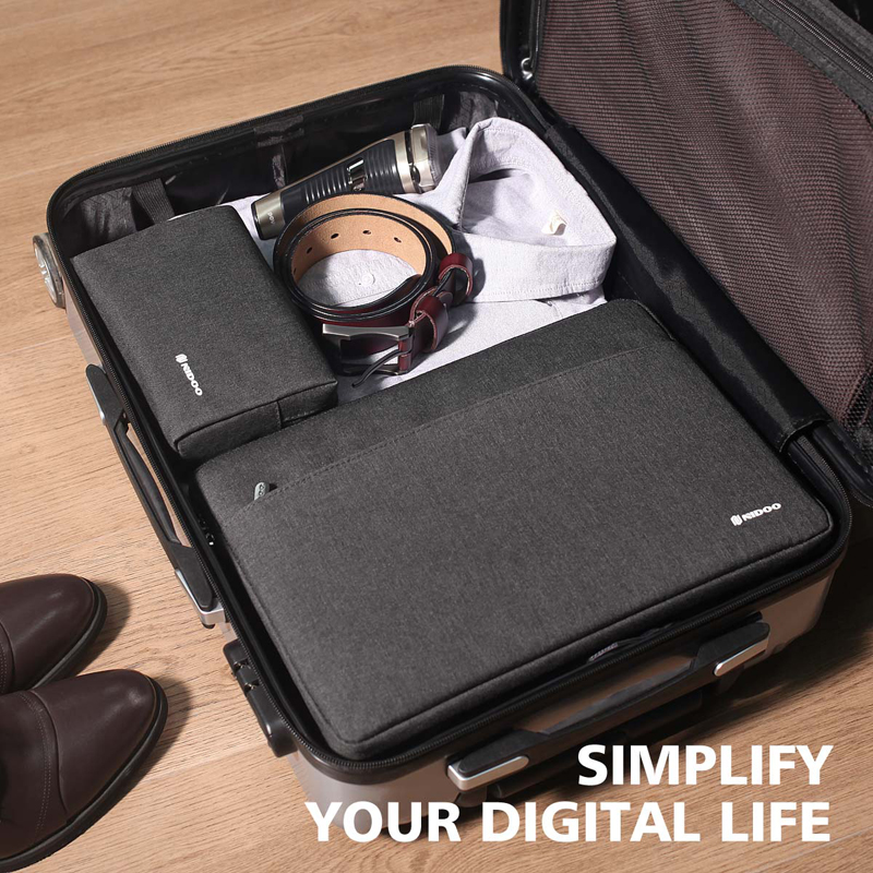 NIDOO su geçirmez Laptop kol ç - Mac Laptop Accessories incelemesi ve fiyatı