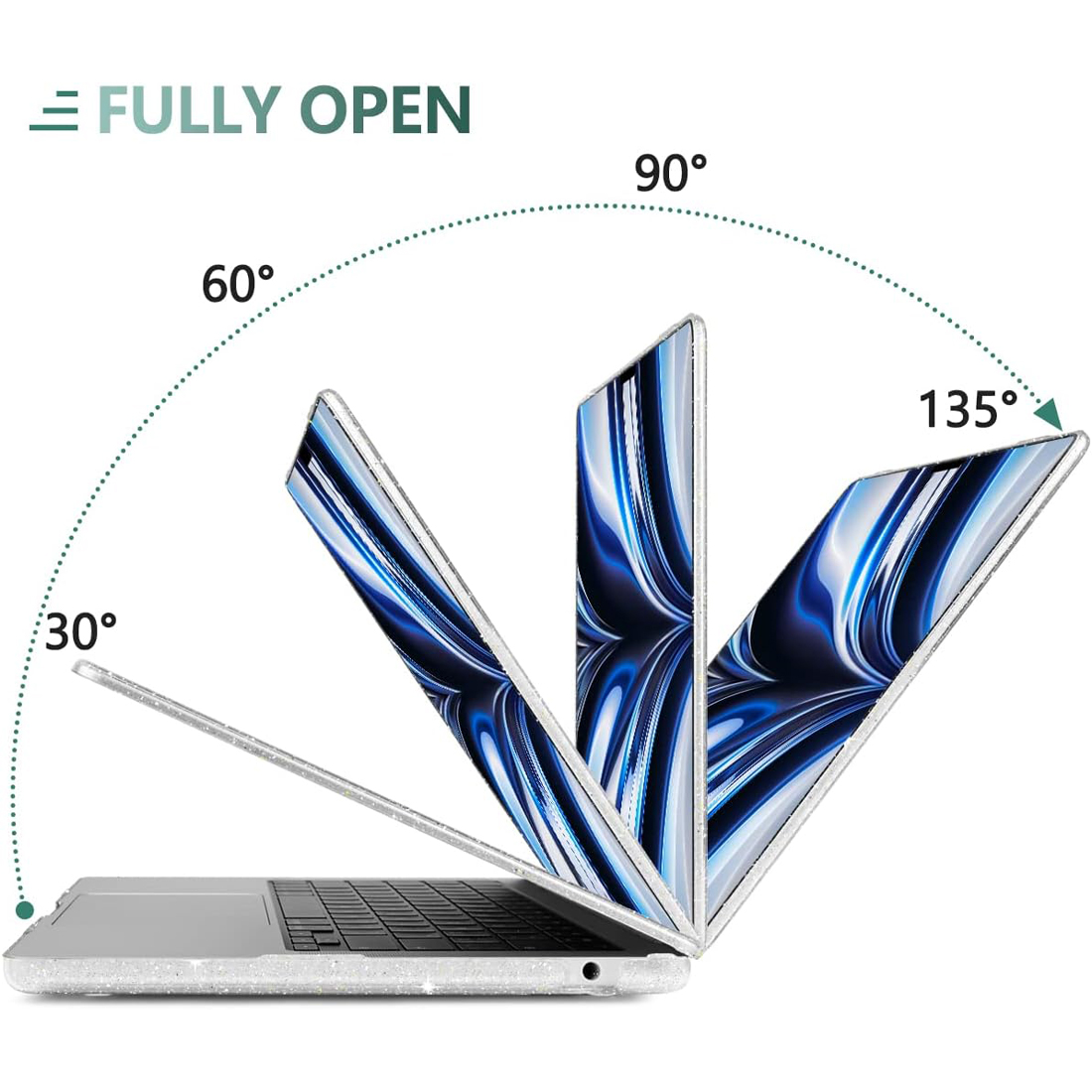 Macbook Neo A18 A3404 Kılıfı 1 - Mac Laptop Accessories incelemesi ve fiyatı