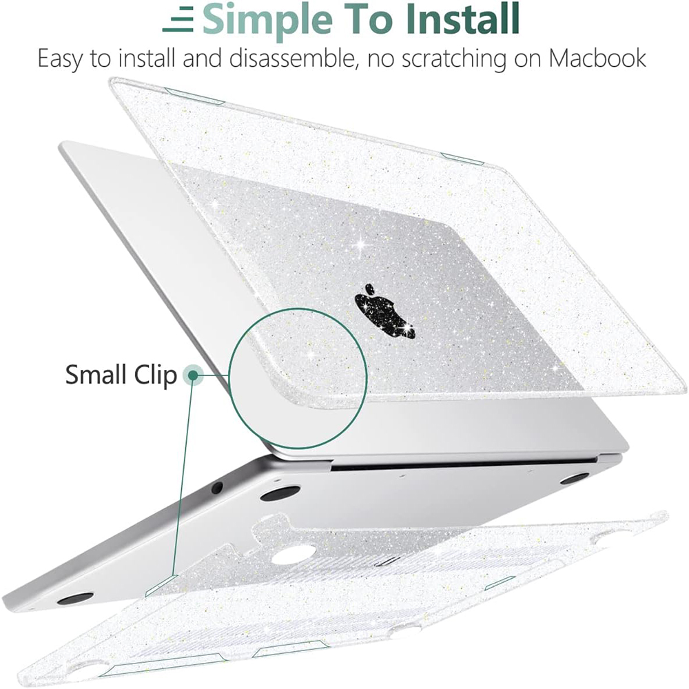 Macbook Neo A18 A3404 Kılıfı 1 - Mac Laptop Accessories incelemesi ve fiyatı