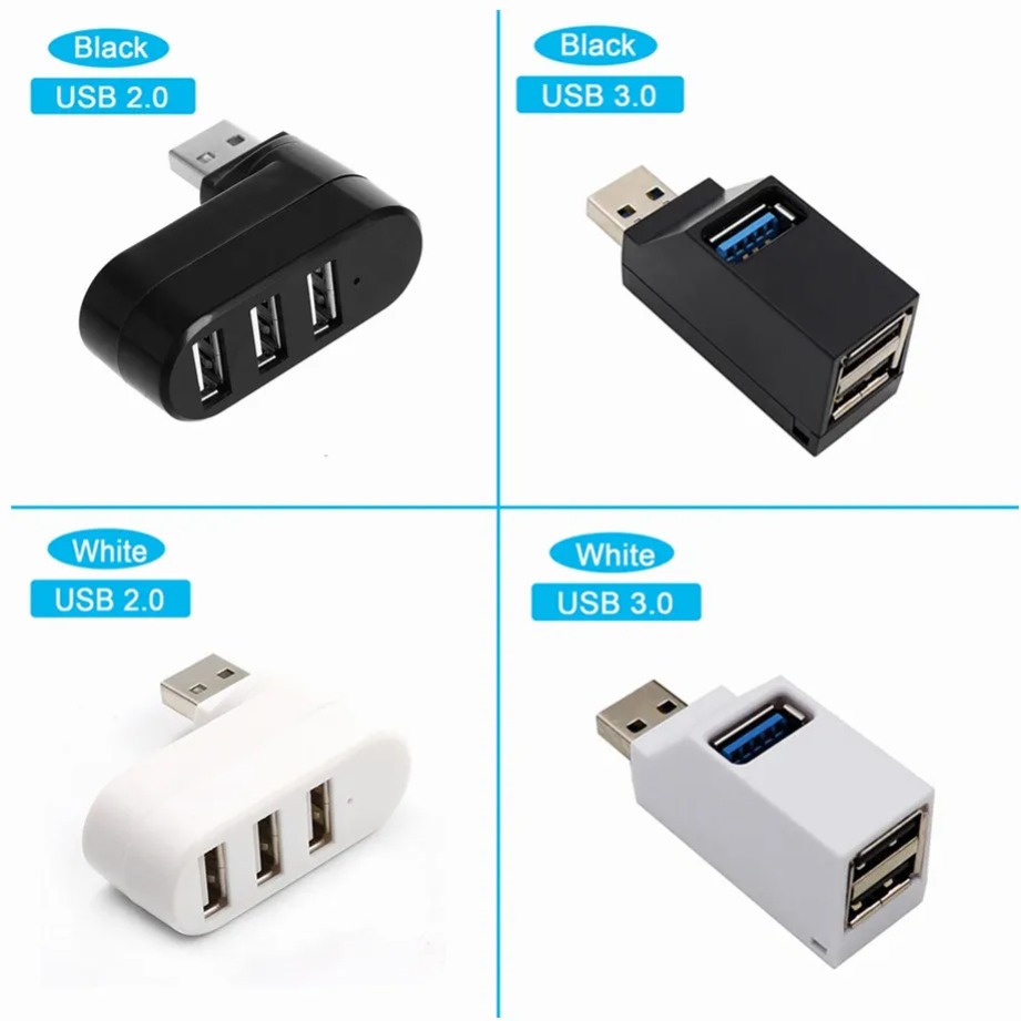 Grwibeou Mini 3 Portlu USB 3.0 - Mac Laptop Accessories incelemesi ve fiyatı