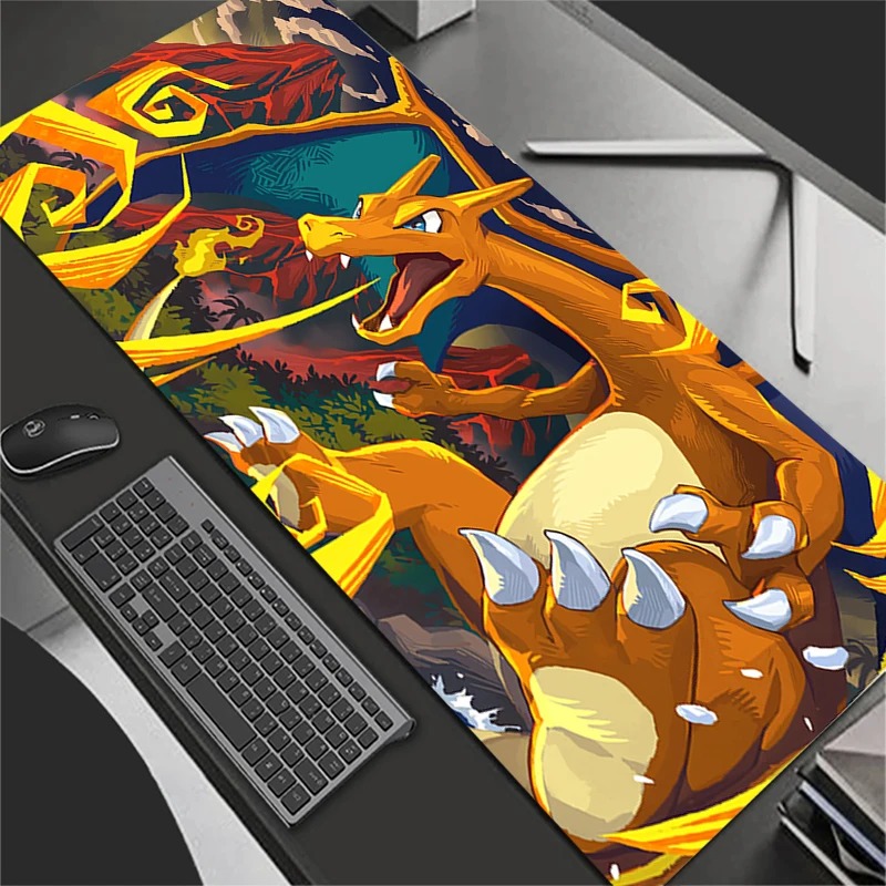Mouse Pad Anime Oyun Aksesuarl - Good Laptop Accessories incelemesi ve fiyatı