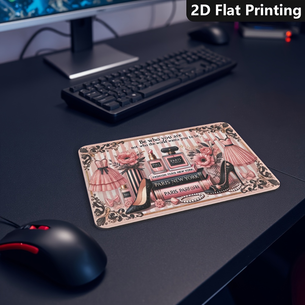 Marka Paris NY Mouse Pad Demir - Laptop Accessories Brand incelemesi ve fiyatı