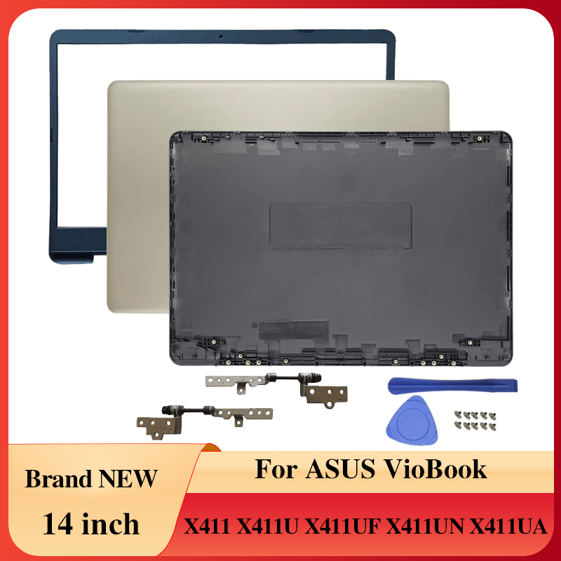 Dokunmatik Olmayan Dizüstü Bil - Laptop Accessories For Asus Vivobook incelemesi ve fiyatı