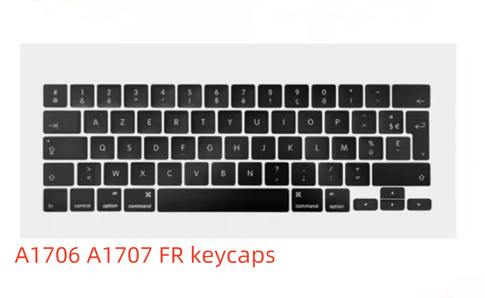 Yeni orijinal A1706 A1707 Klav - Laptop Accessories Uk incelemesi ve fiyatı