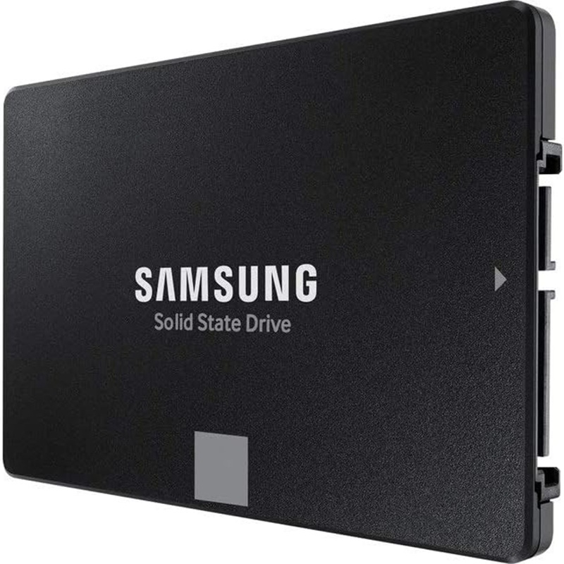SAMSUNG 870 EVO SSD 128GB SATA - Samsung Ssd Evo 870 incelemesi ve fiyatı