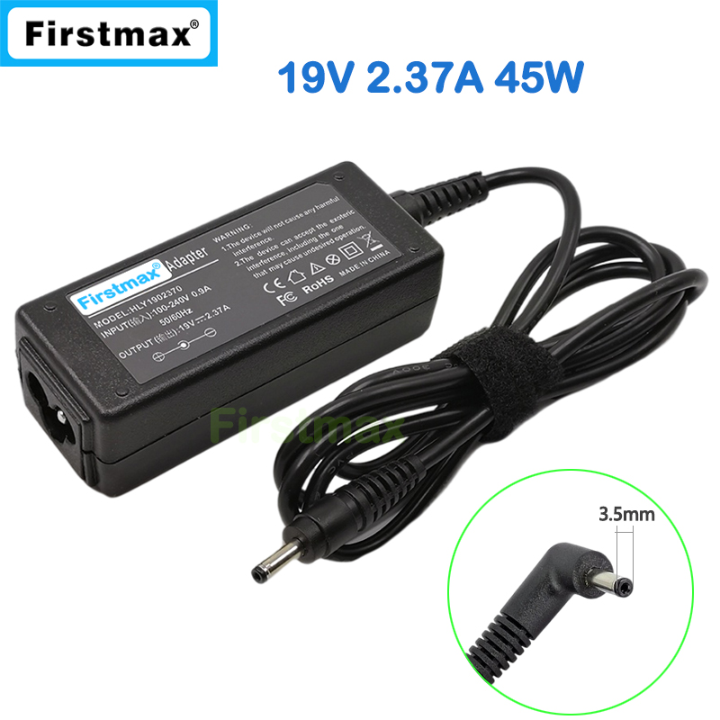 19V 2.37A 45W Şarj Cihazı Dyna - Laptop Accessories Uk incelemesi ve fiyatı