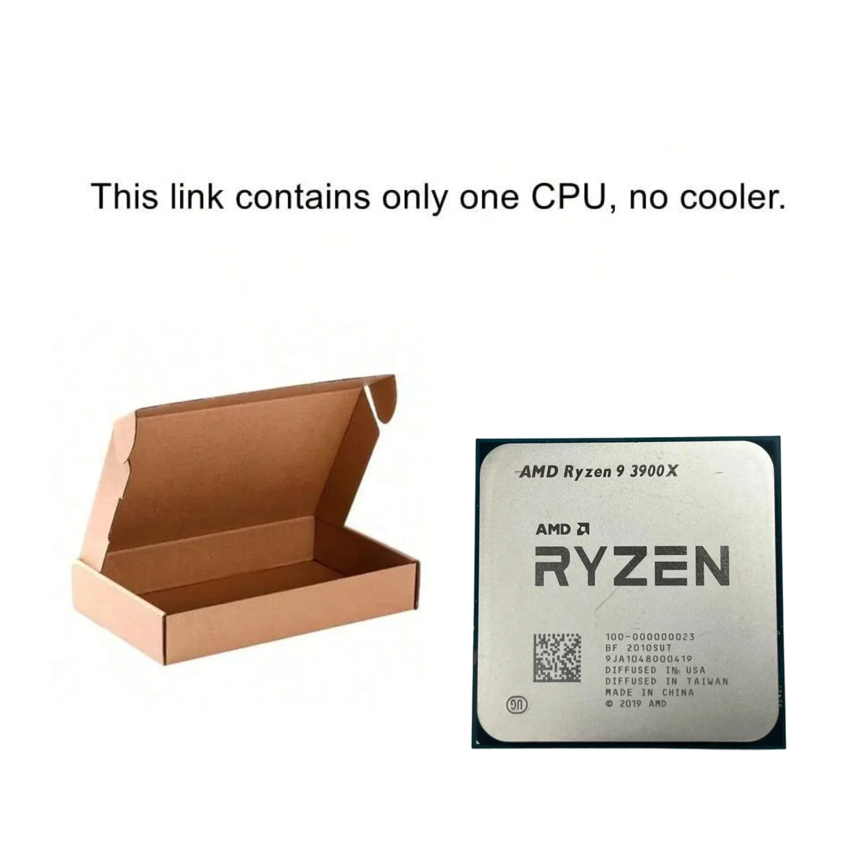 AMD Ryzen 9 3900X Kilitsiz İşl - Amd Cpu Ryzen 9 incelemesi ve fiyatı