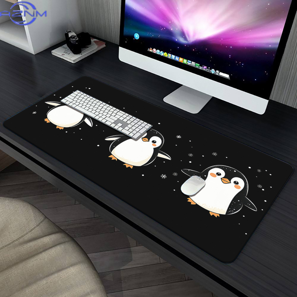 Brand Simple Penguin Mouse Pad - Laptop Accessories Brand incelemesi ve fiyatı