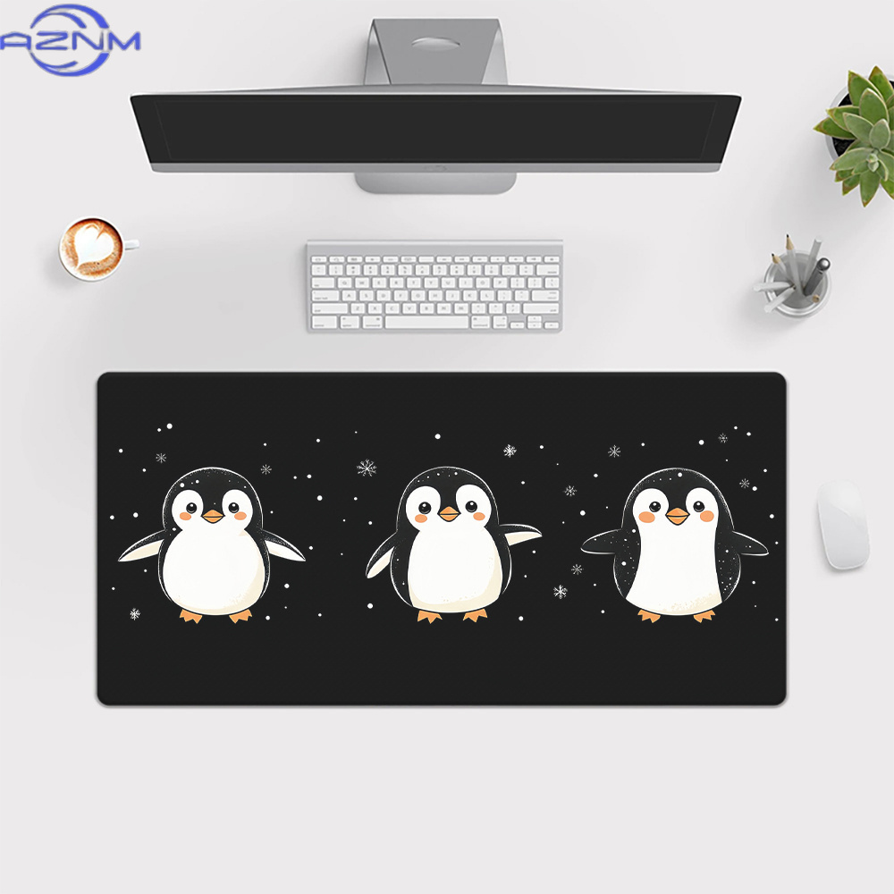 Brand Simple Penguin Mouse Pad - Laptop Accessories Brand incelemesi ve fiyatı