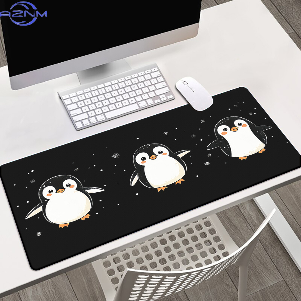 Brand Simple Penguin Mouse Pad - Laptop Accessories Brand incelemesi ve fiyatı