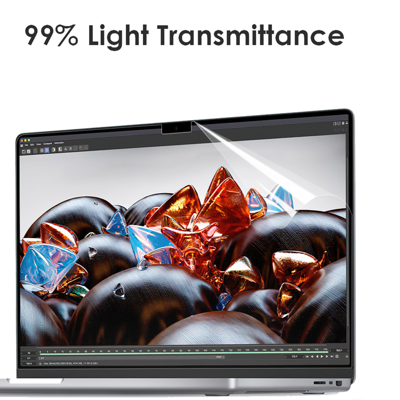 Ekran Koruyucu için MacBook HD - Mac Laptop Accessories incelemesi ve fiyatı