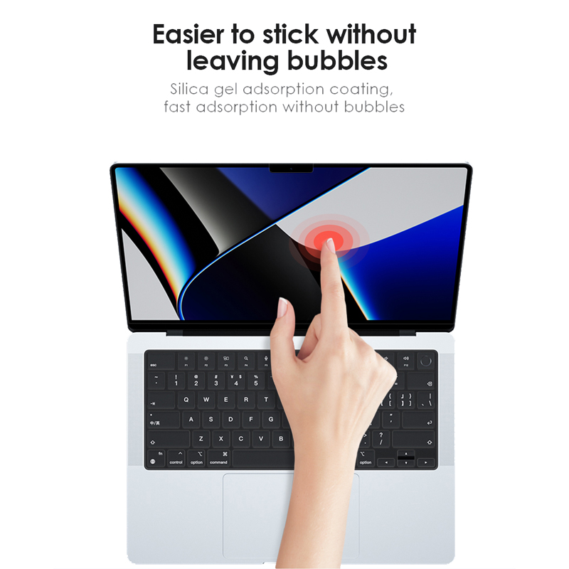 Ekran Koruyucu için MacBook HD - Mac Laptop Accessories incelemesi ve fiyatı