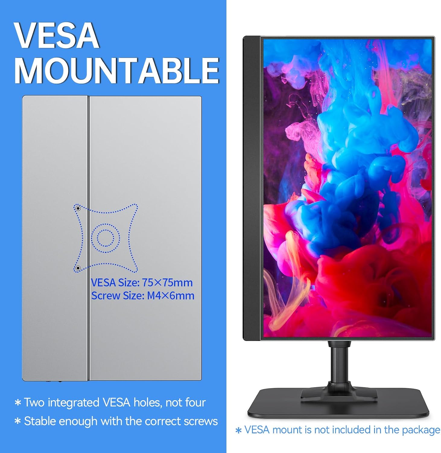 15.6 inç 1080P Taşınabilir Mon - Monitor Portable Usb incelemesi ve fiyatı