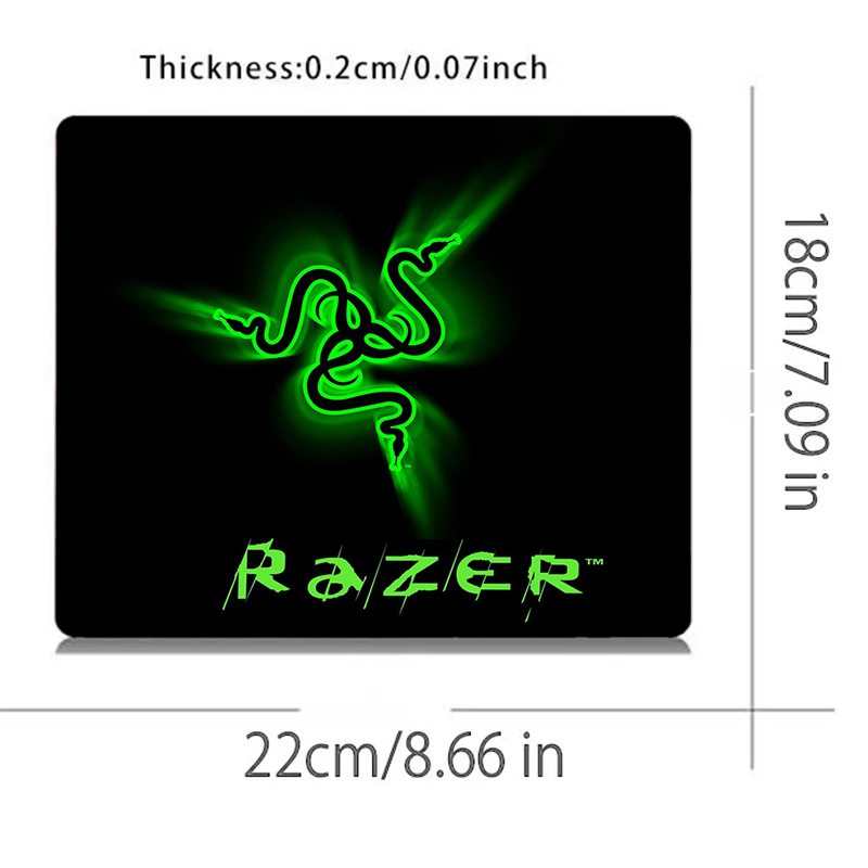 Sıcak Razer Moda Küçük Mouse P - Good Laptop Accessories incelemesi ve fiyatı