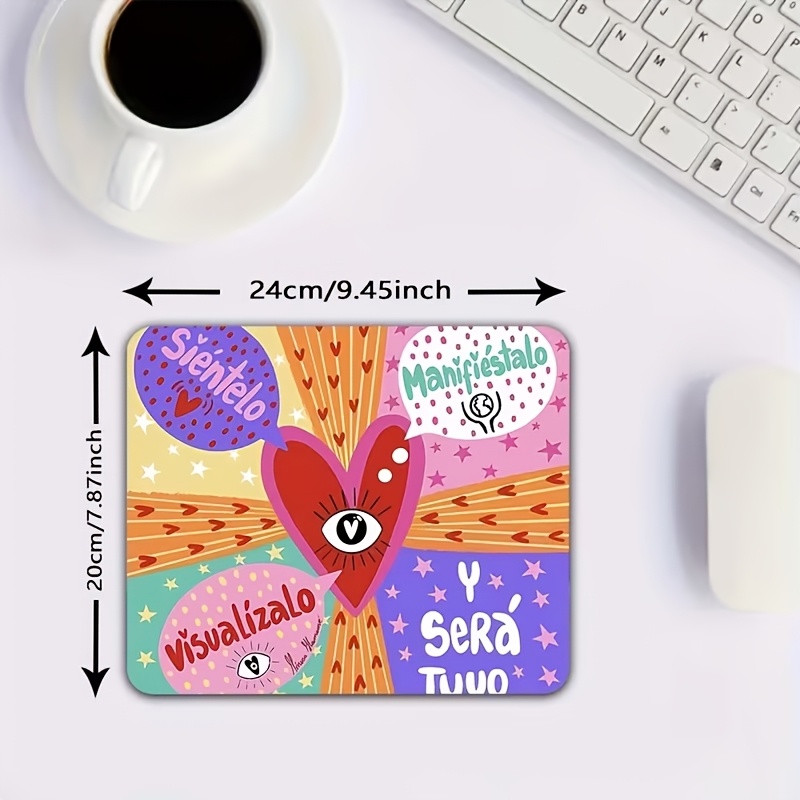 Marka Nazar Mouse Pad'i Demir  - Laptop Accessories Brand incelemesi ve fiyatı