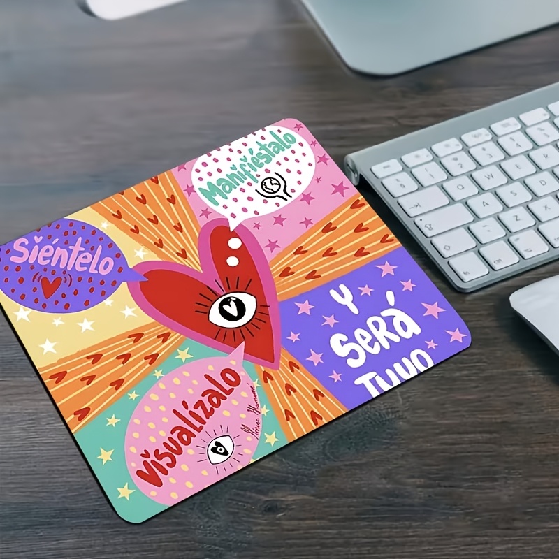 Marka Nazar Mouse Pad'i Demir  - Laptop Accessories Brand incelemesi ve fiyatı