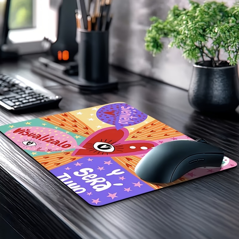 Marka Nazar Mouse Pad'i Demir  - Laptop Accessories Brand incelemesi ve fiyatı
